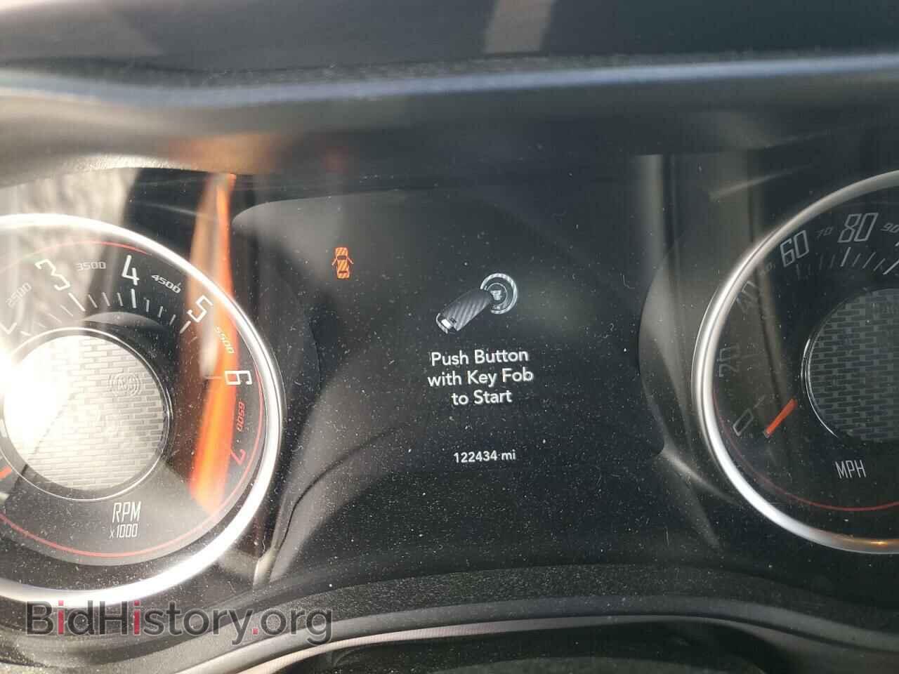 2019 DODGE CHALLENGER - VIN: 2C3CDZAG8KH672148 - Photo 9