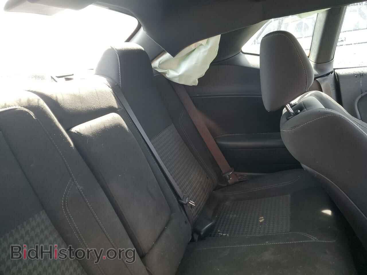 2019 DODGE CHALLENGER - VIN: 2C3CDZAG8KH672148 - Photo 10