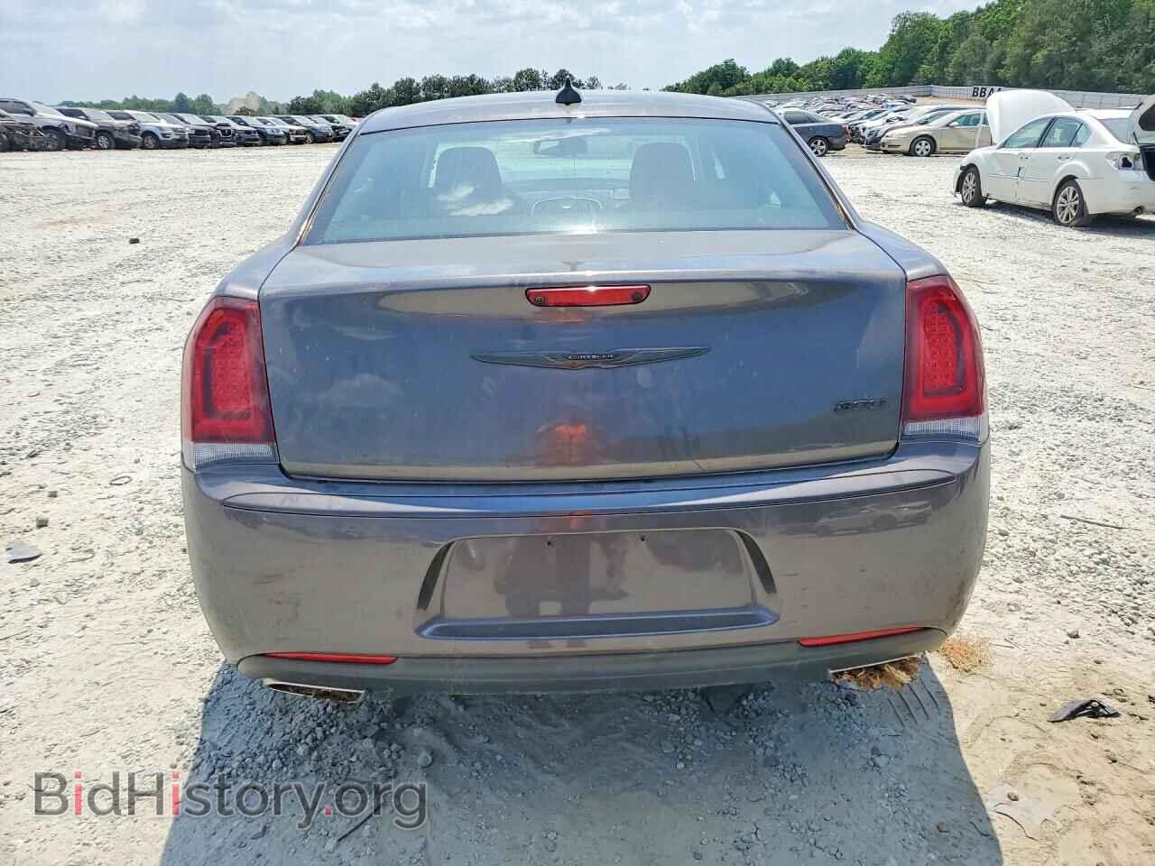 2022 CHRYSLER 300 - VIN: 2C3CCAAG3NH162931 - Фото 6