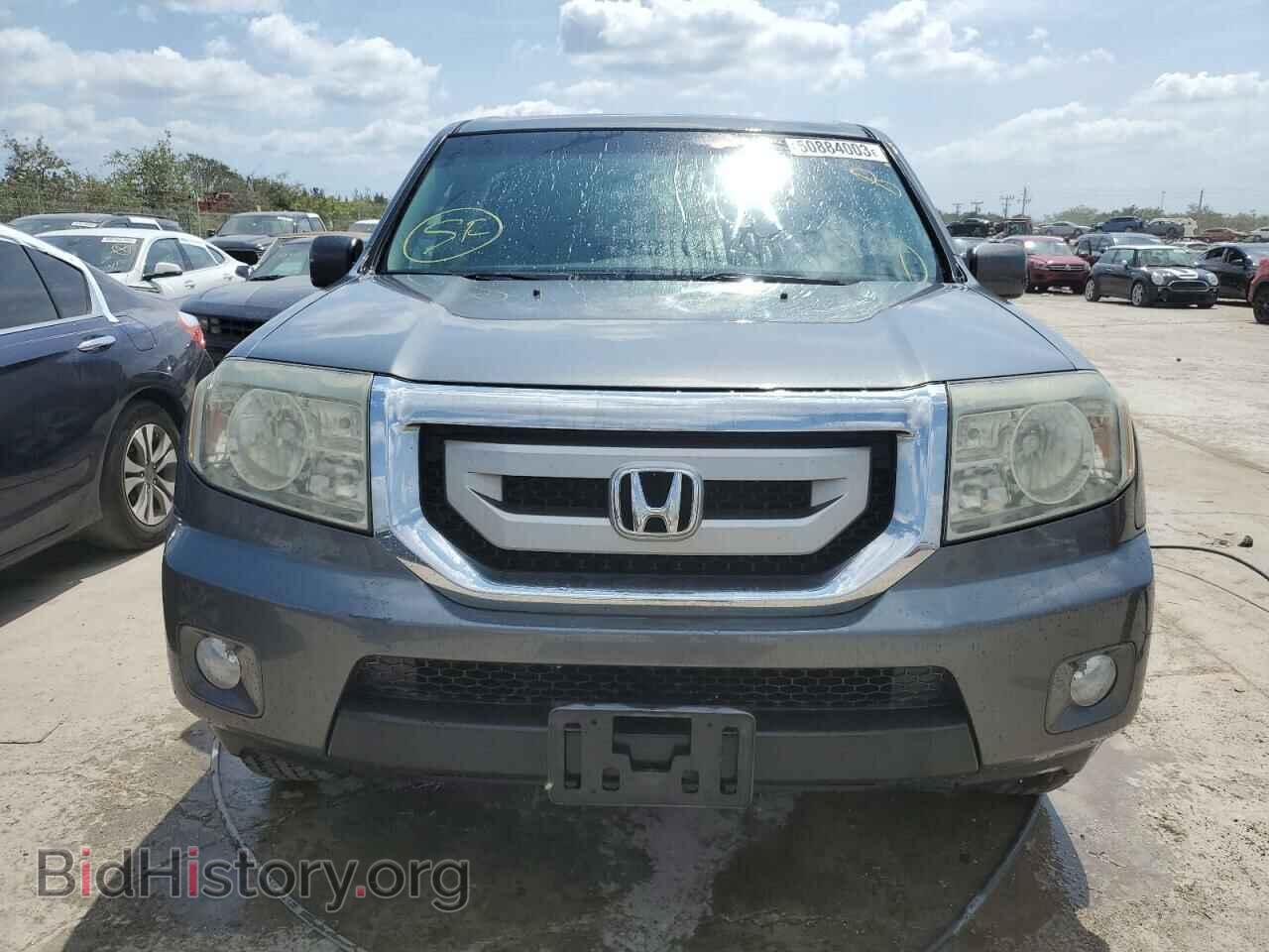 2011 HONDA PILOT - VIN: 5FNYF4H46BB087200 - Photo 5