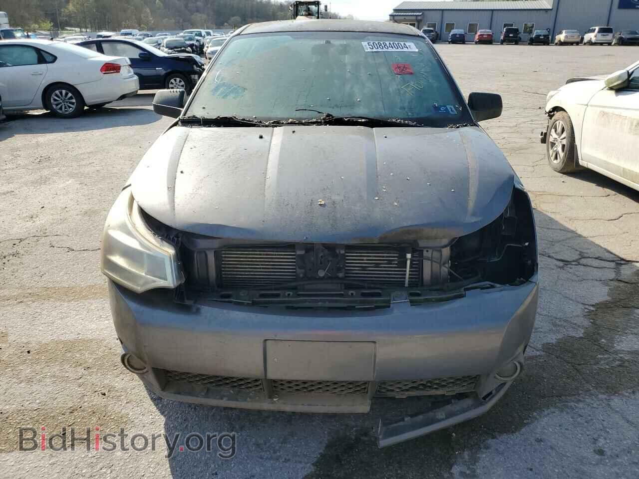 2010 FORD FOCUS - VIN: 1FAHP3FN3AW184471 - Фото 5