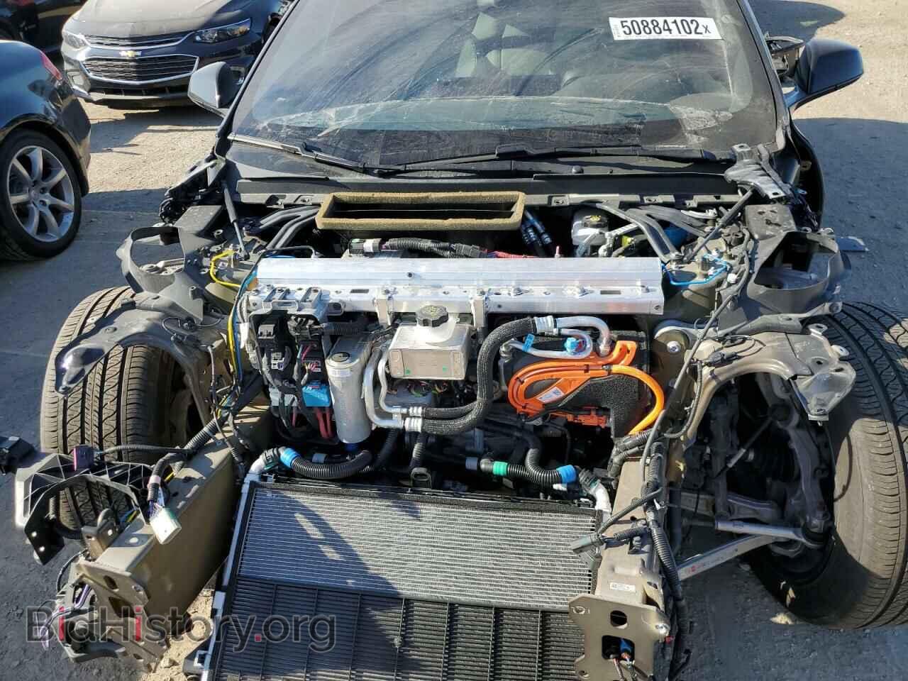 2021 TESLA MODEL S - VIN: 5YJSA1E52MF443239 - Photo 7