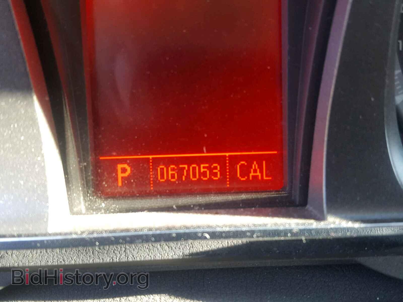 2011 GMC TERRAIN SL - VIN: 2CTFLXE56B6379356 - Фото 8