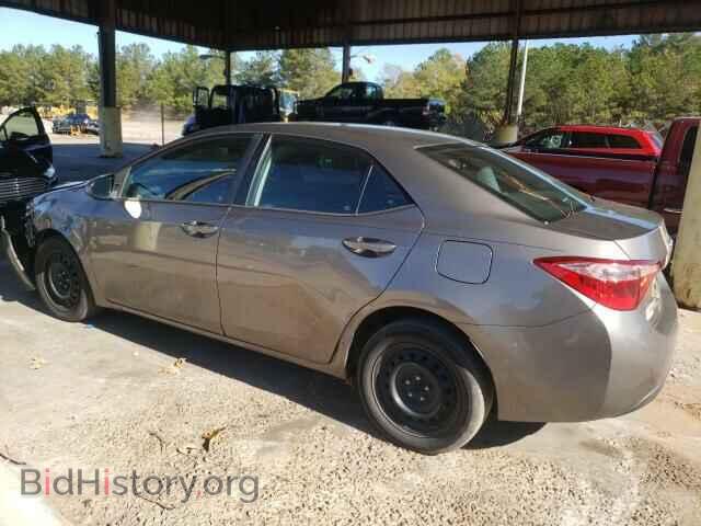 2017 TOYOTA COROLLA - VIN: 2T1BURHE5HC761948 - Фото 2