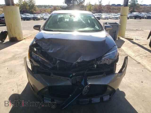 2017 TOYOTA COROLLA - VIN: 2T1BURHE5HC761948 - Фото 5