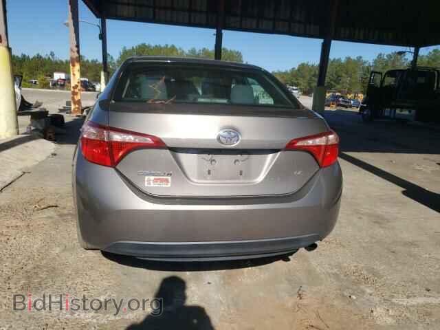 2017 TOYOTA COROLLA - VIN: 2T1BURHE5HC761948 - Фото 6