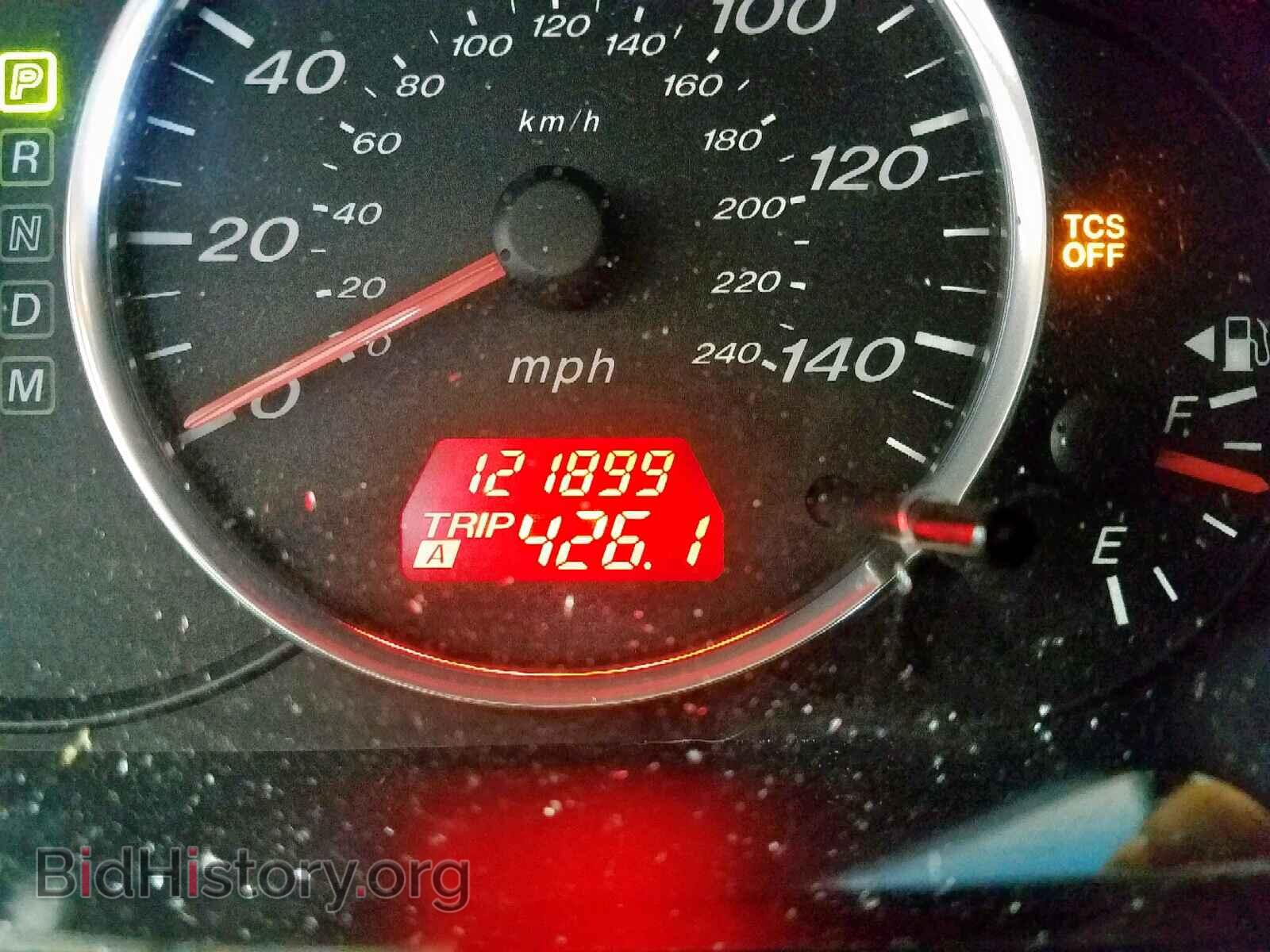 2006 MAZDA 6 - VIN: 1YVFP80C965M09117 - Фото 8