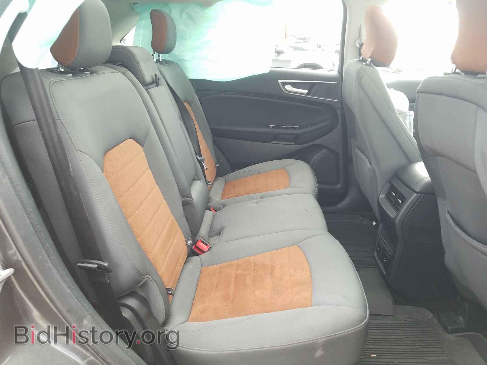 2018 FORD EDGE - VIN: 2FMPK4J99JBC63032 - Фото 6