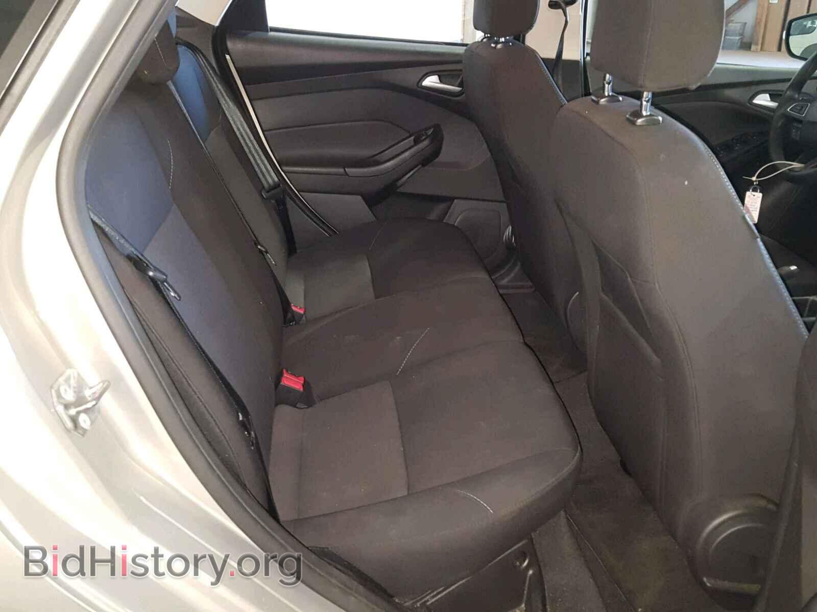 2016 FORD FOCUS - VIN: 1FADP3K29GL263583 - Photo 6