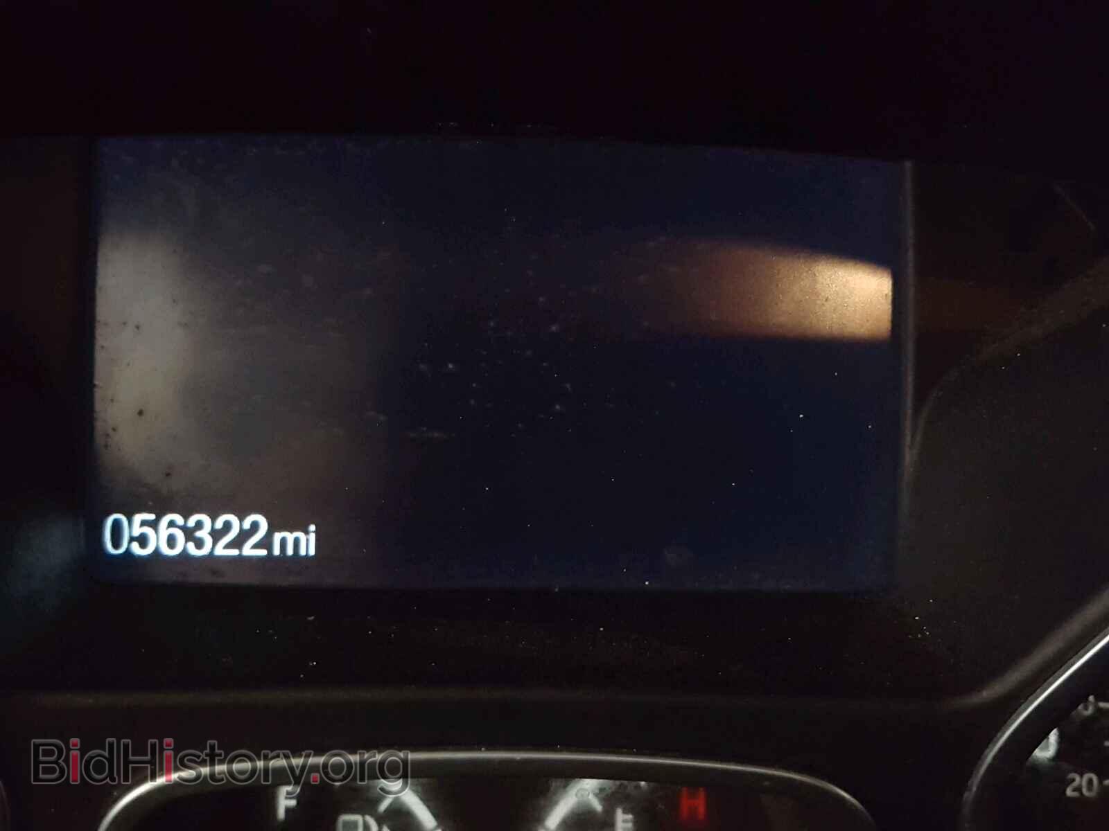 2016 FORD FOCUS - VIN: 1FADP3K29GL263583 - Photo 8