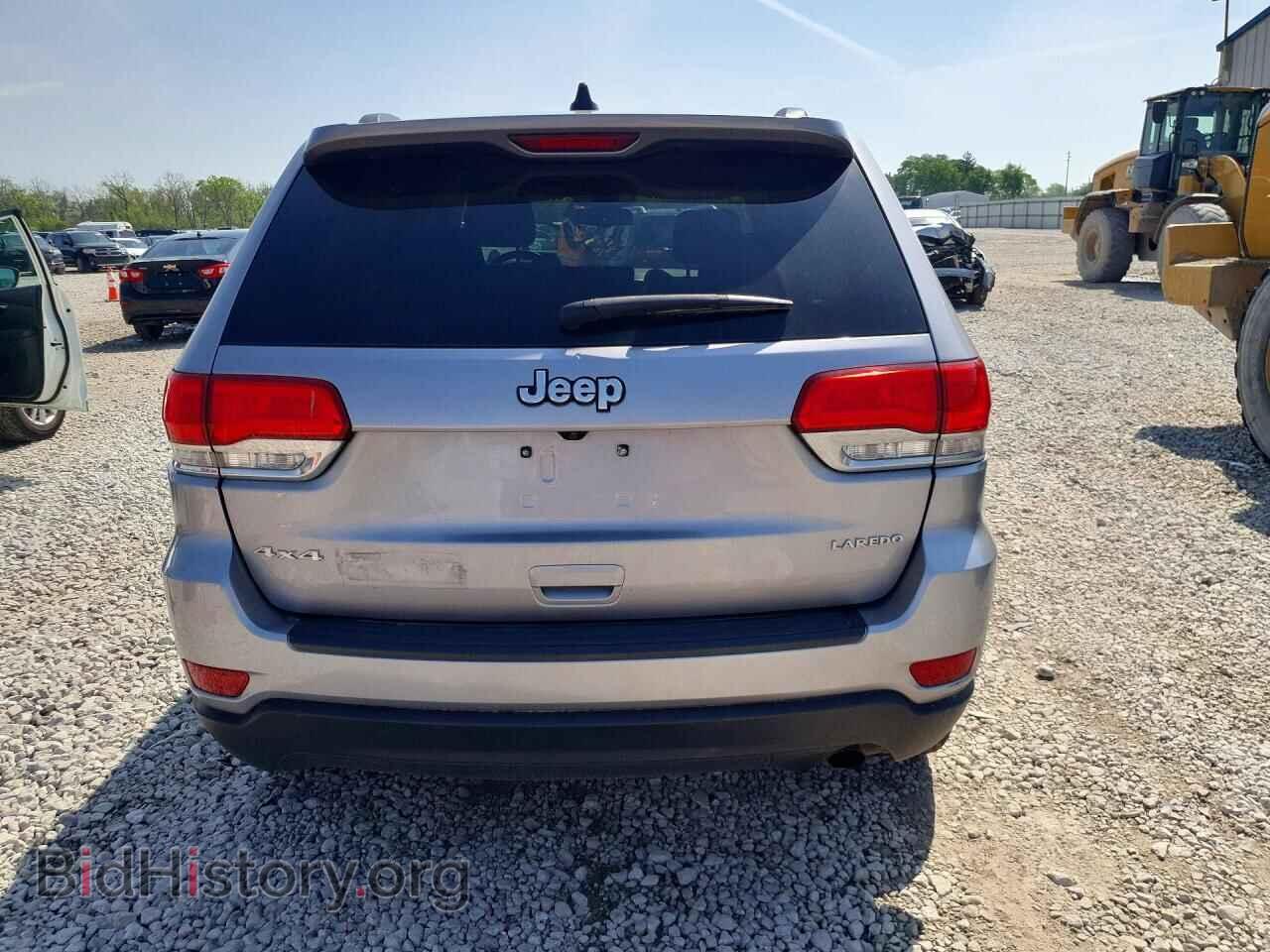 2015 JEEP CHEROKEE - VIN: 1C4RJFAG7FC949815 - Фото 6
