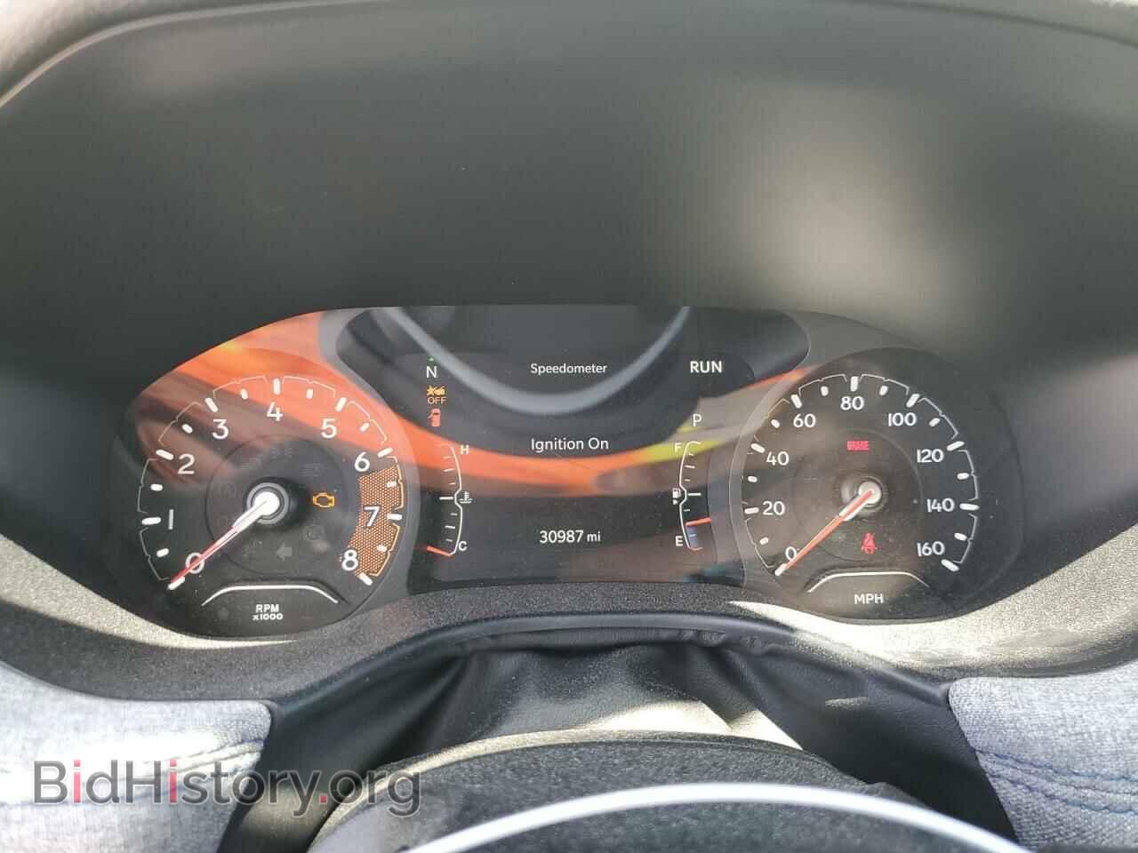 2024 JEEP COMPASS - VIN: 3C4NJDBN8RT110409 - Фото 9