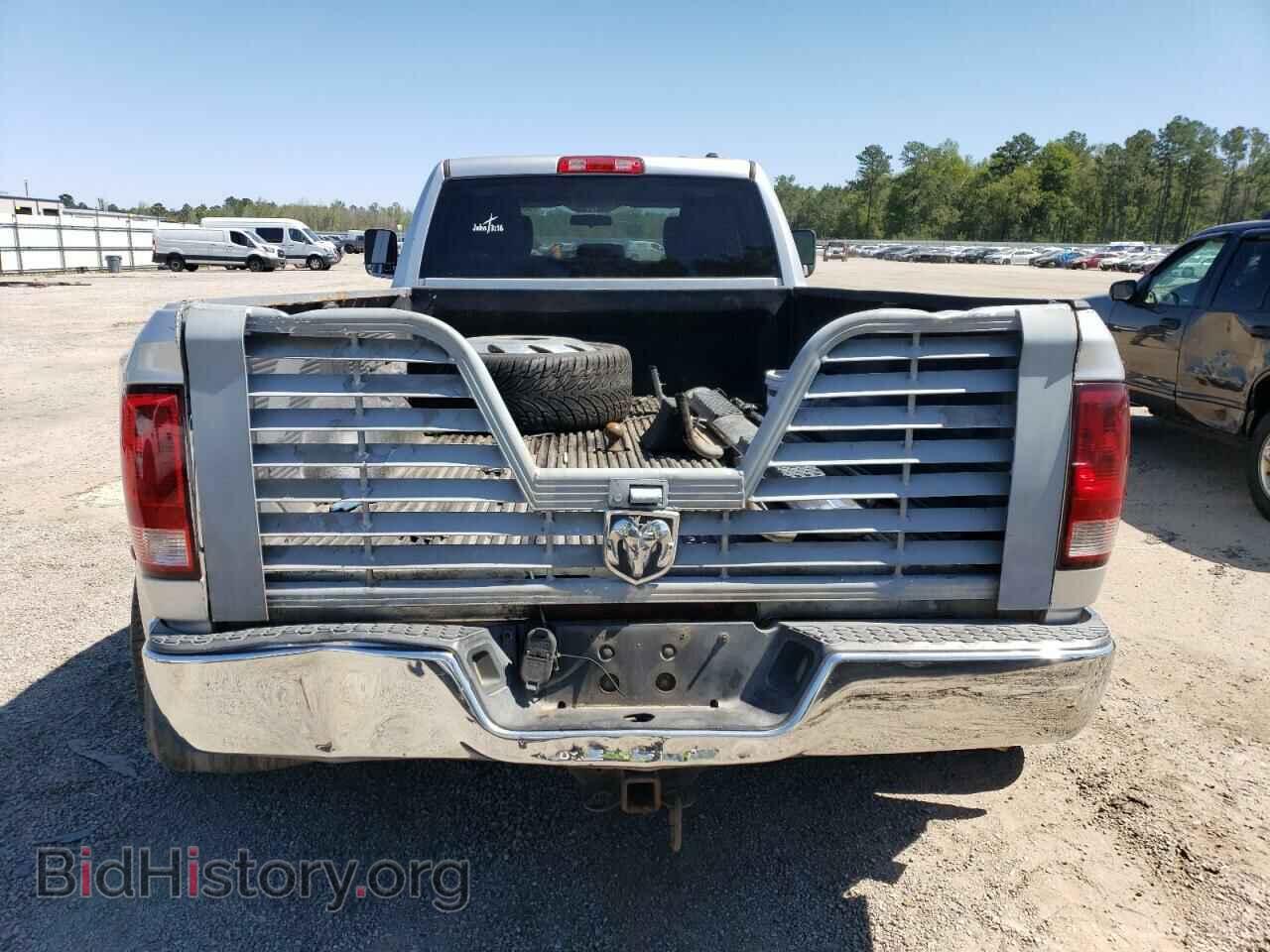 2012 DODGE RAM 3500 - VIN: 3C63DPGL5CG202012 - Фото 6