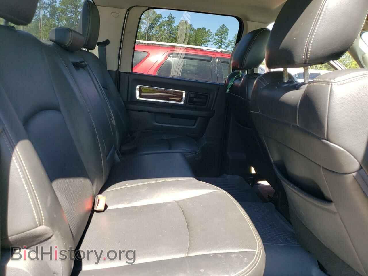 2012 DODGE RAM 3500 - VIN: 3C63DPGL5CG202012 - Фото 10