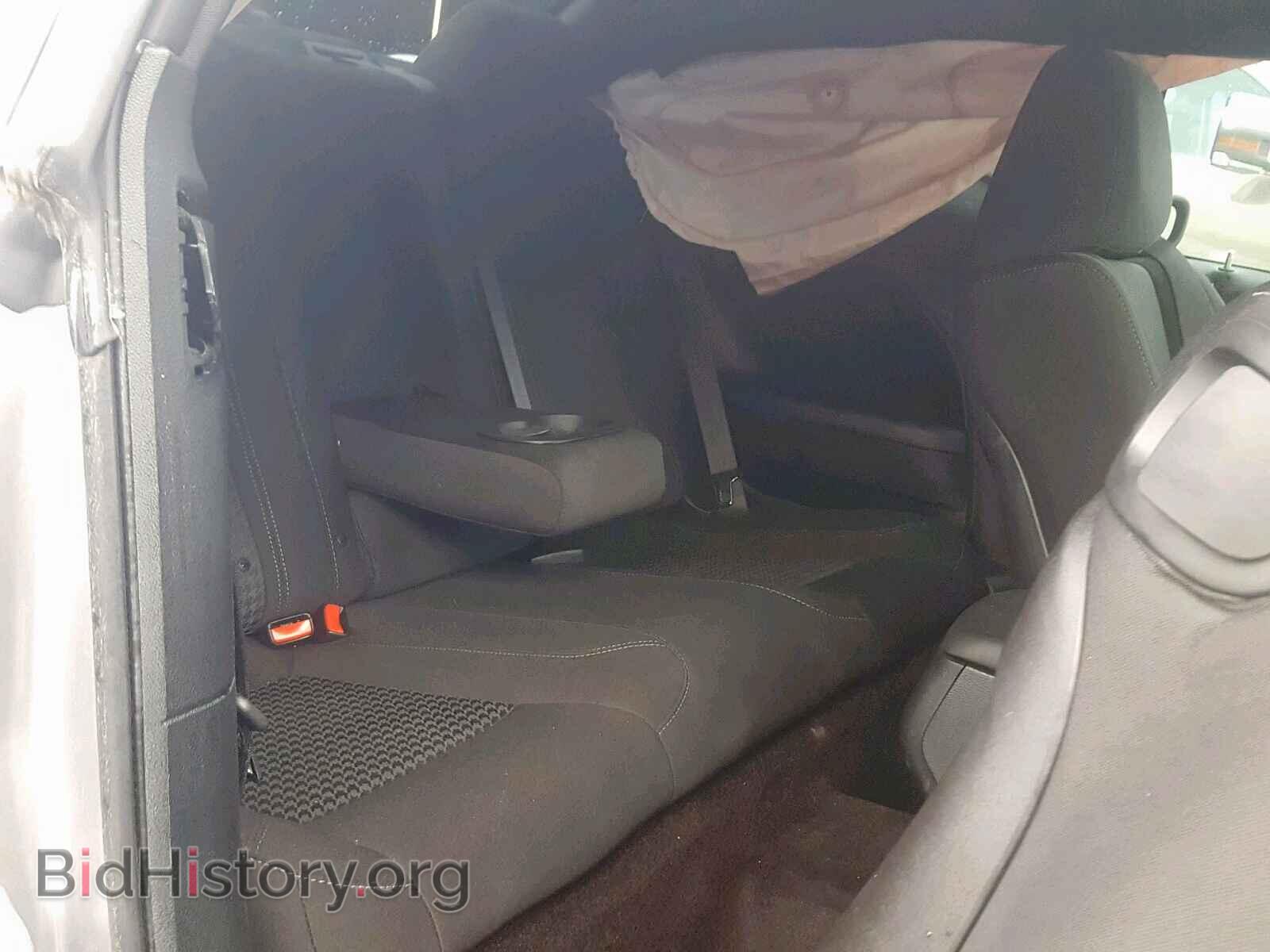 2018 DODGE CHALLENGER - VIN: 2C3CDZAG4JH217117 - Photo 6