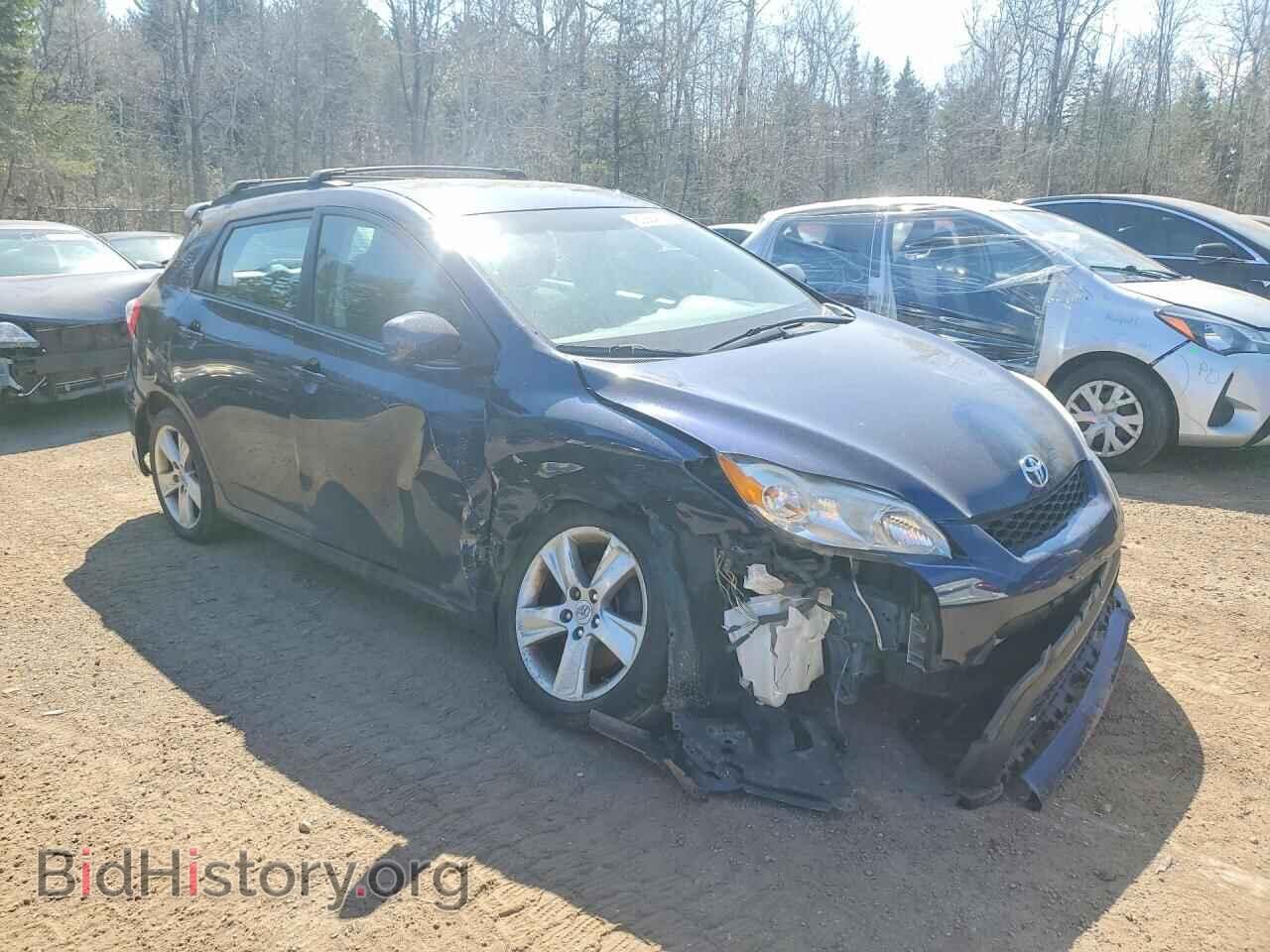 2013 TOYOTA COROLLA - VIN: 2T1LE4EE4DC023416 - Фото 4