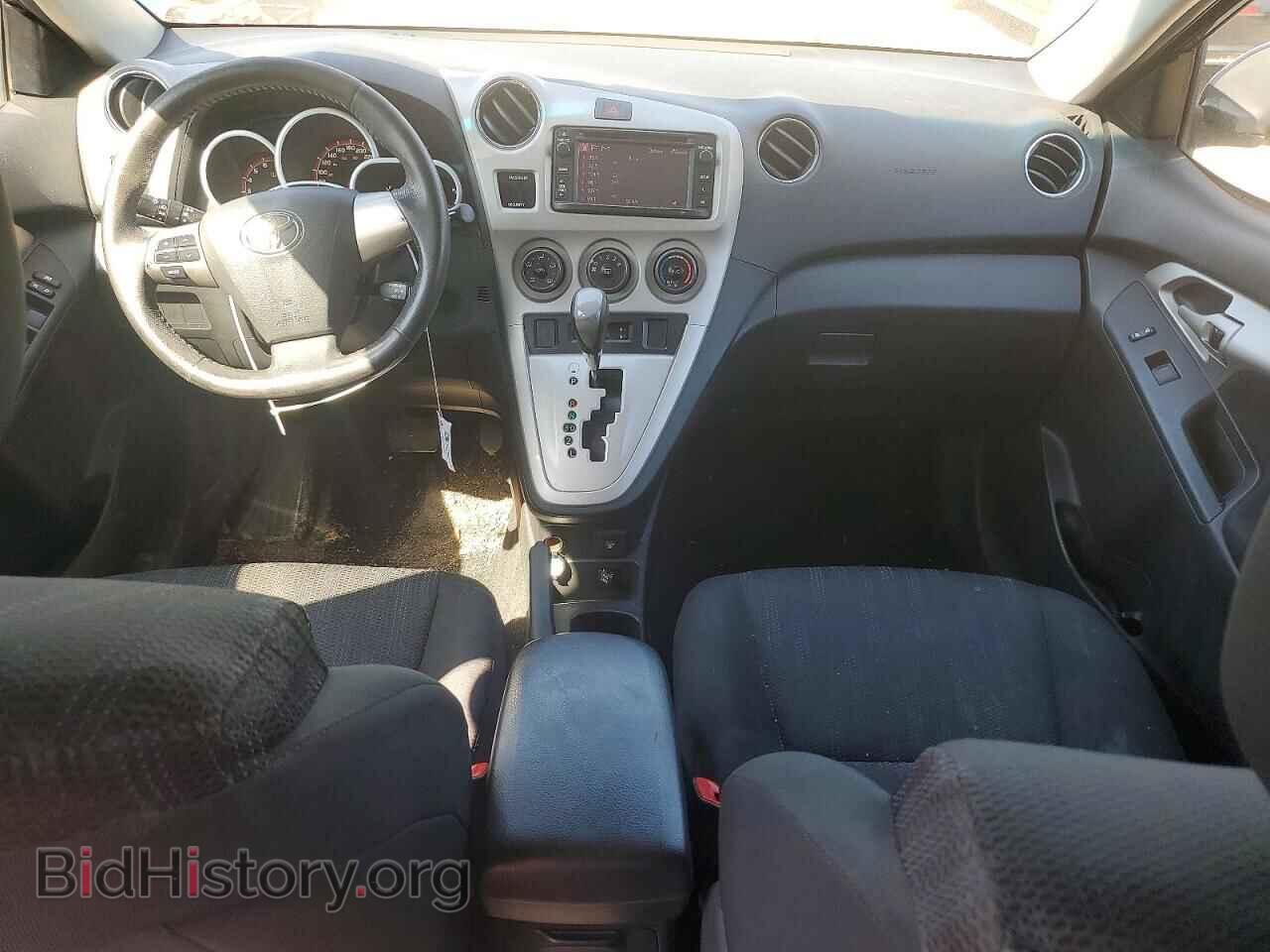 2013 TOYOTA COROLLA - VIN: 2T1LE4EE4DC023416 - Фото 8