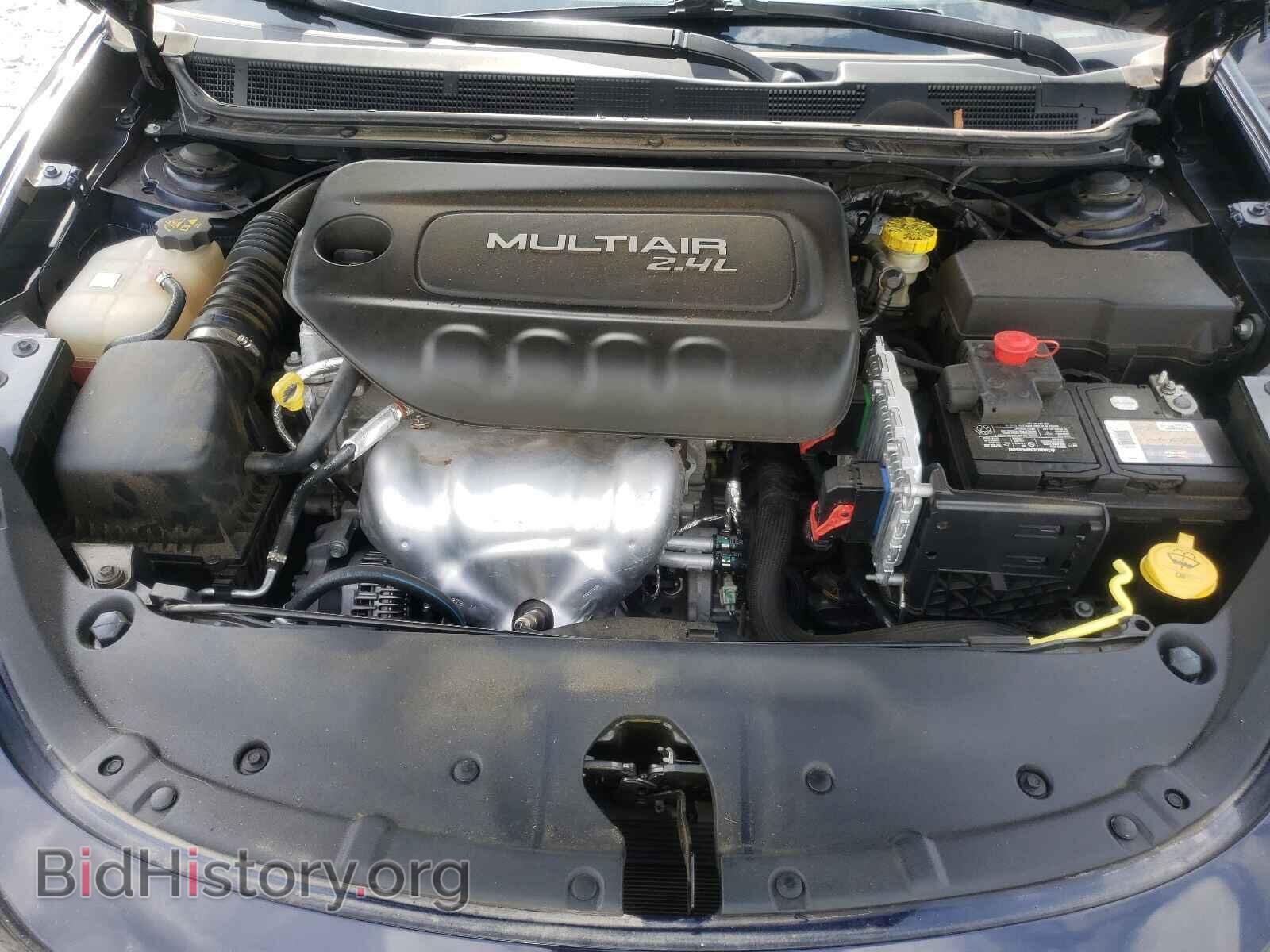 2015 DODGE DART - VIN: 1C3CDFCB8FD173952 - Фото 7