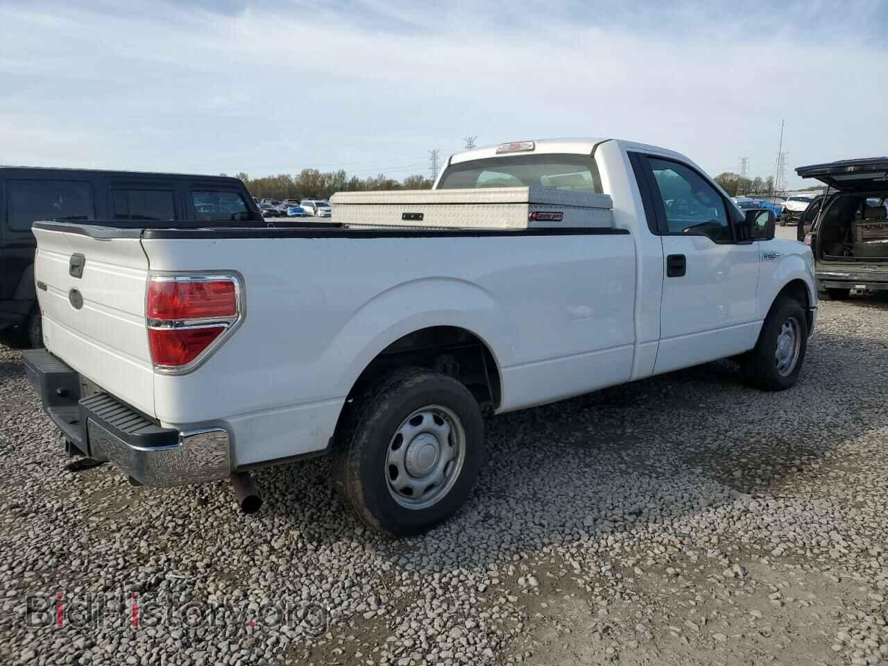 2011 FORD All Models - VIN: 1FTNF1CF3BKD23928 - Photo 3