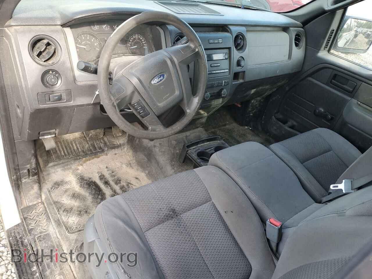 2011 FORD All Models - VIN: 1FTNF1CF3BKD23928 - Photo 8