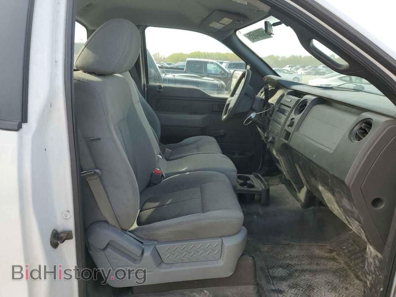 2011 FORD All Models - VIN: 1FTNF1CF3BKD23928 - Photo 10