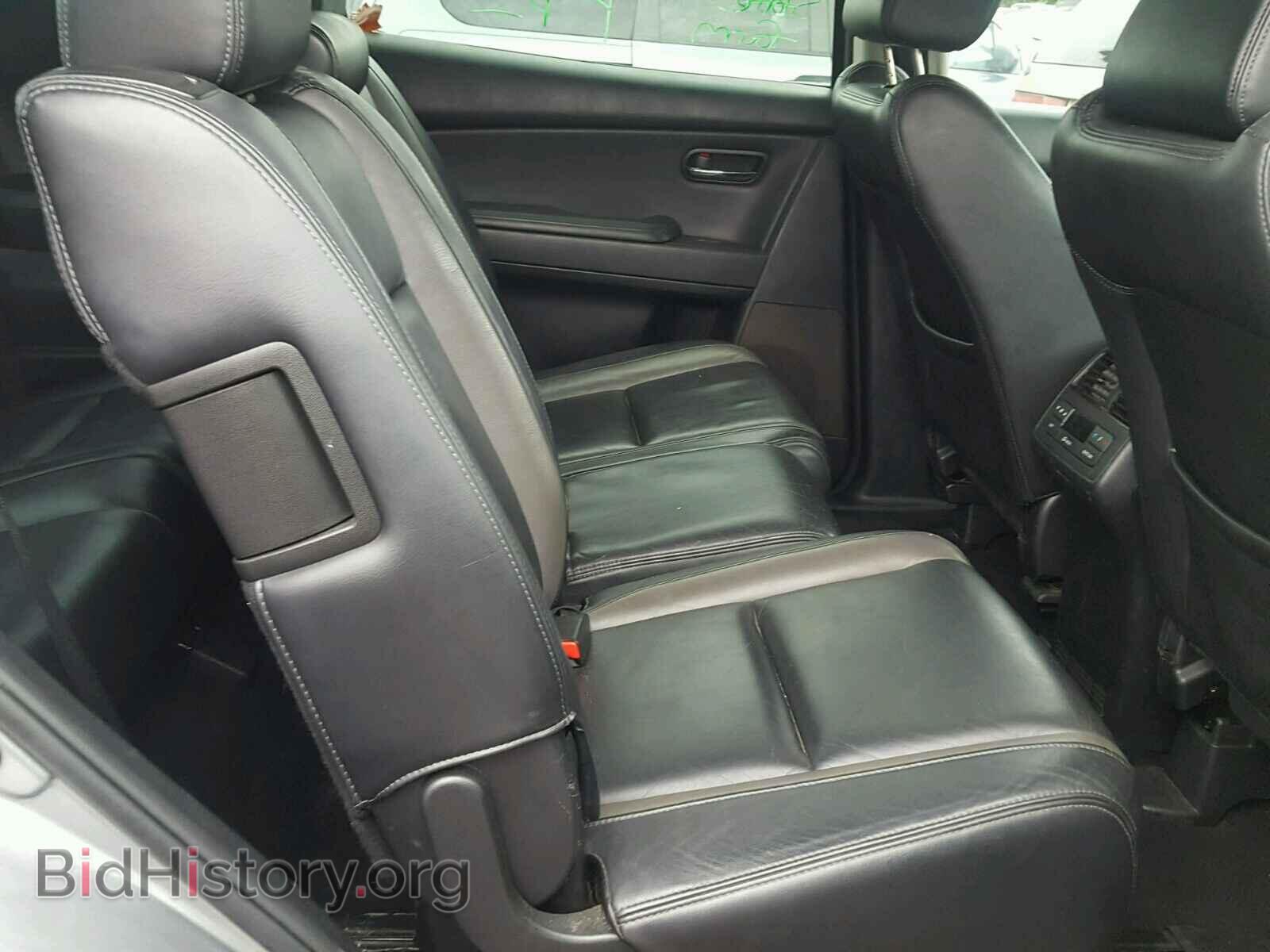 2011 MAZDA CX-9 - VIN: JM3TB3CV7B0313329 - Фото 6
