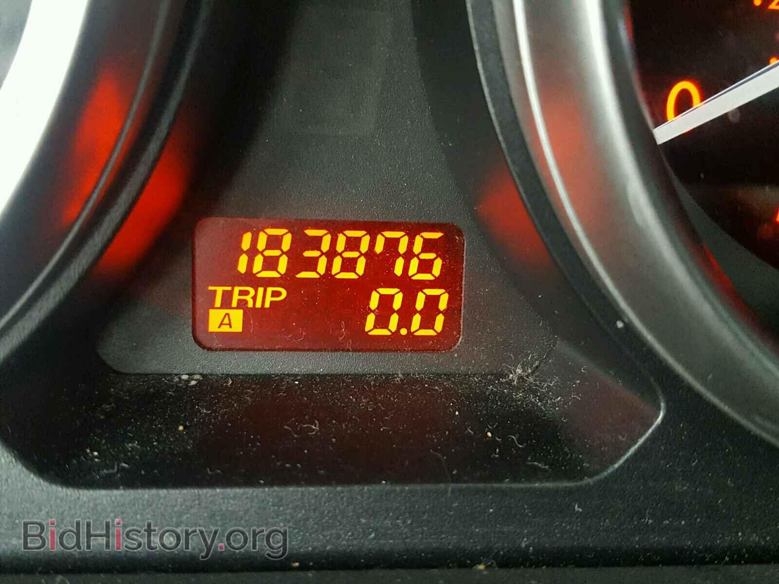 2011 MAZDA CX-9 - VIN: JM3TB3CV7B0313329 - Фото 8