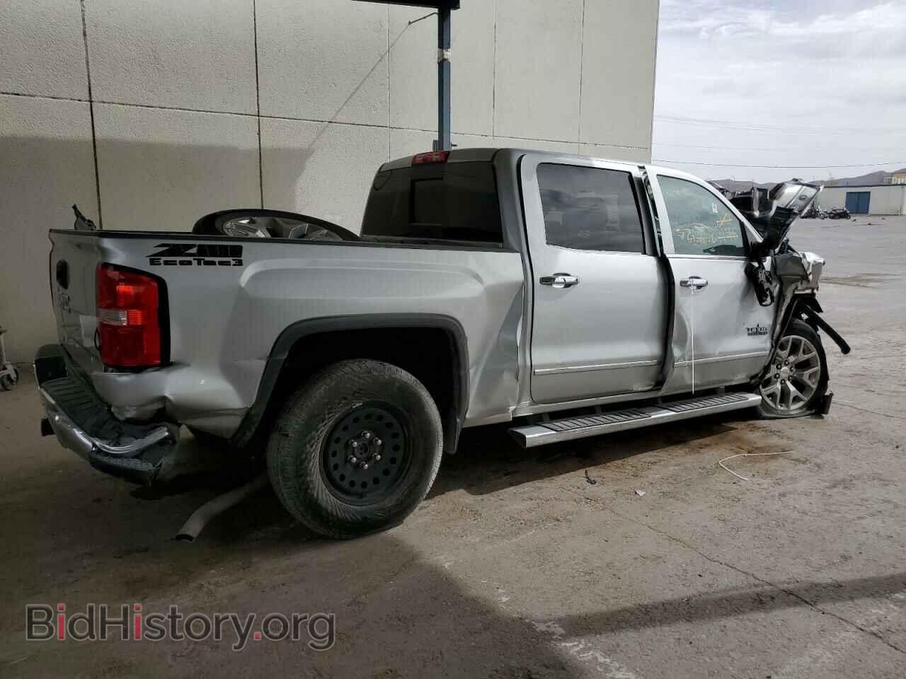 2015 GMC SIERRA - VIN: 3GTP1VEC5FG407232 - Фото 3