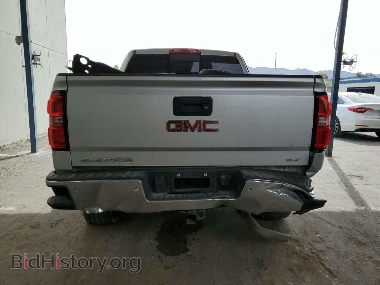 2015 GMC SIERRA - VIN: 3GTP1VEC5FG407232 - Фото 6