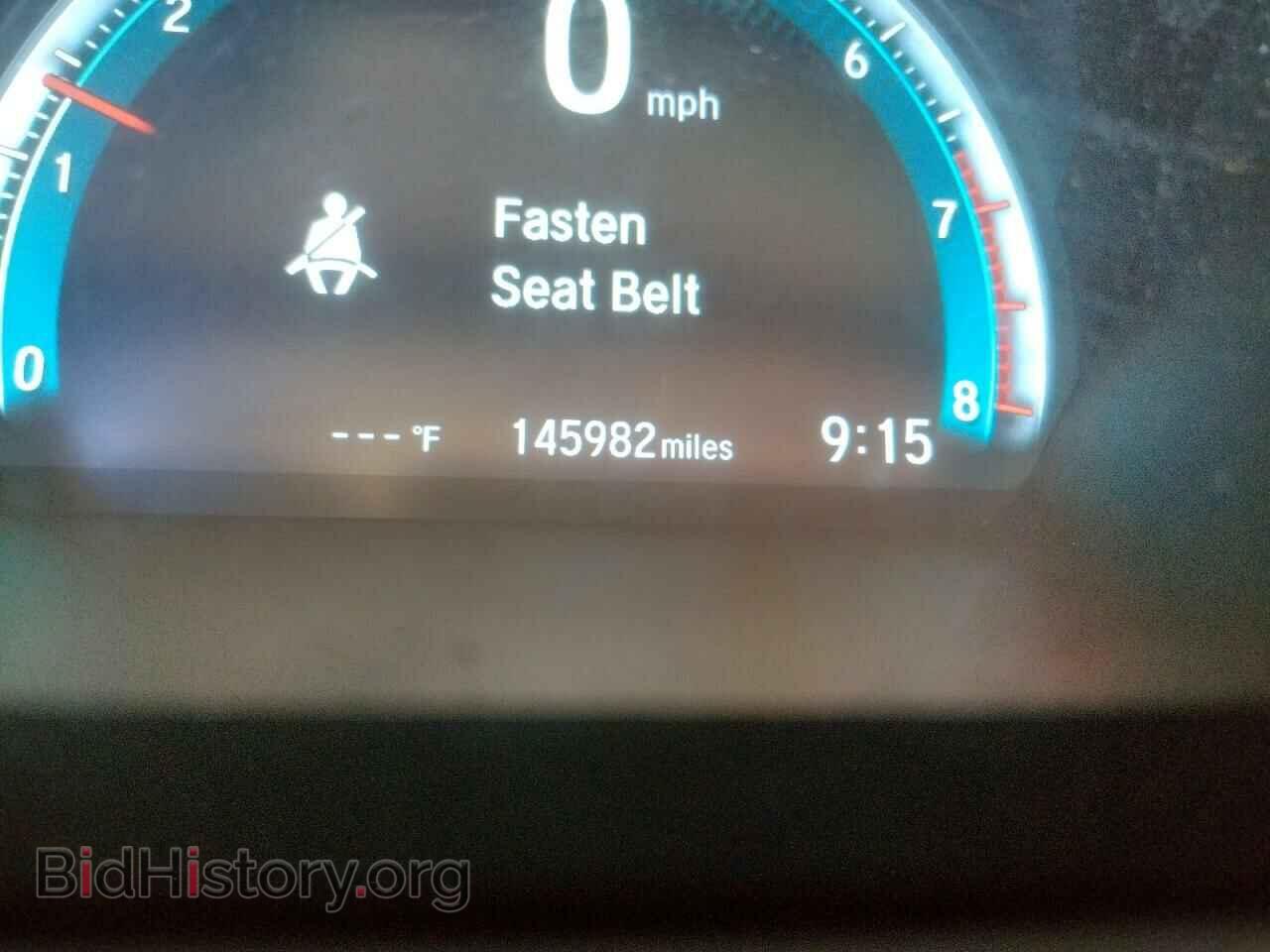 2017 HONDA CIVIC - VIN: 2HGFC2F76HH536672 - Photo 8