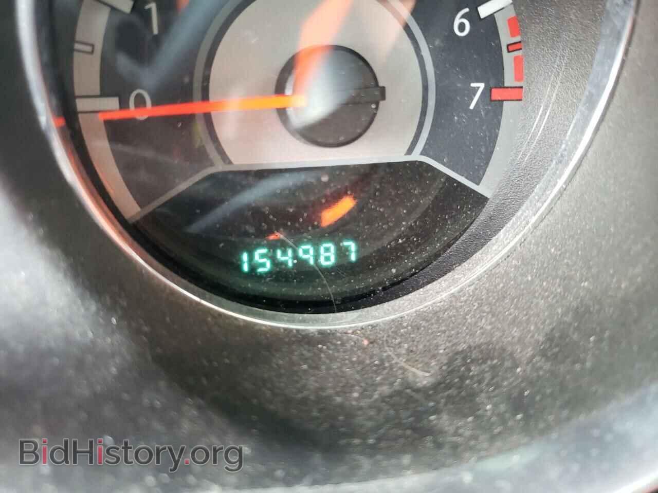 2012 CHRYSLER 200 - VIN: 1C3CCBAB5CN229205 - Фото 8