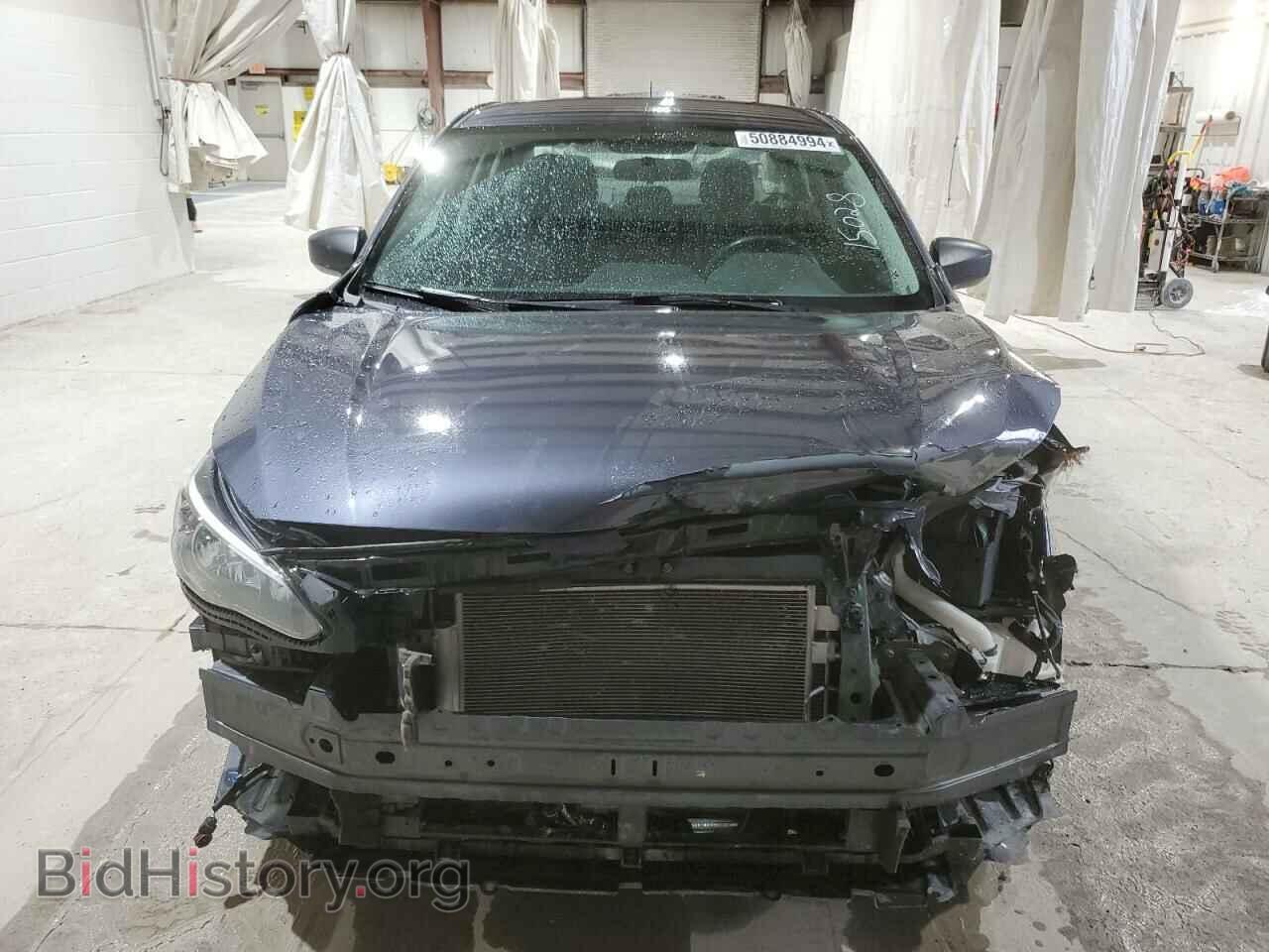 2017 SUBARU IMPREZA - VIN: 4S3GKAA68H3623765 - Фото 5