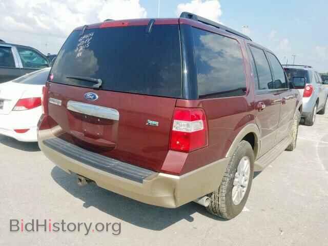2012 FORD EXPEDITION - VIN: 1FMJU1H59CEF04807 - Фото 4