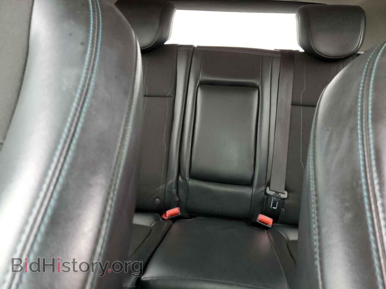 2015 CHEVROLET TRAX - VIN: KL7CJRSB1FB217600 - Фото 10