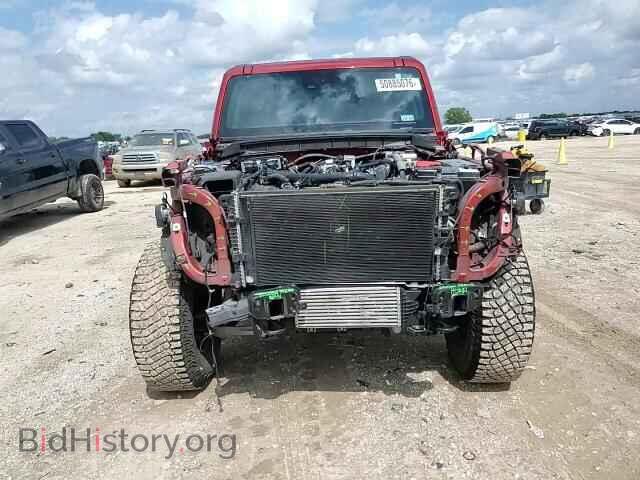 2023 FORD BRONCO - VIN: 1FMDE5CP5PLB84249 - Photo 14