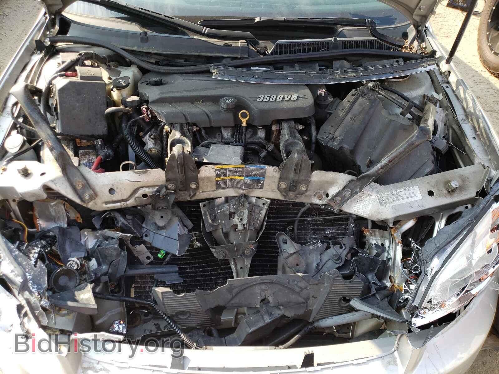 2008 CHEVROLET IMPALA - VIN: 2G1WB58N581315788 - Фото 7