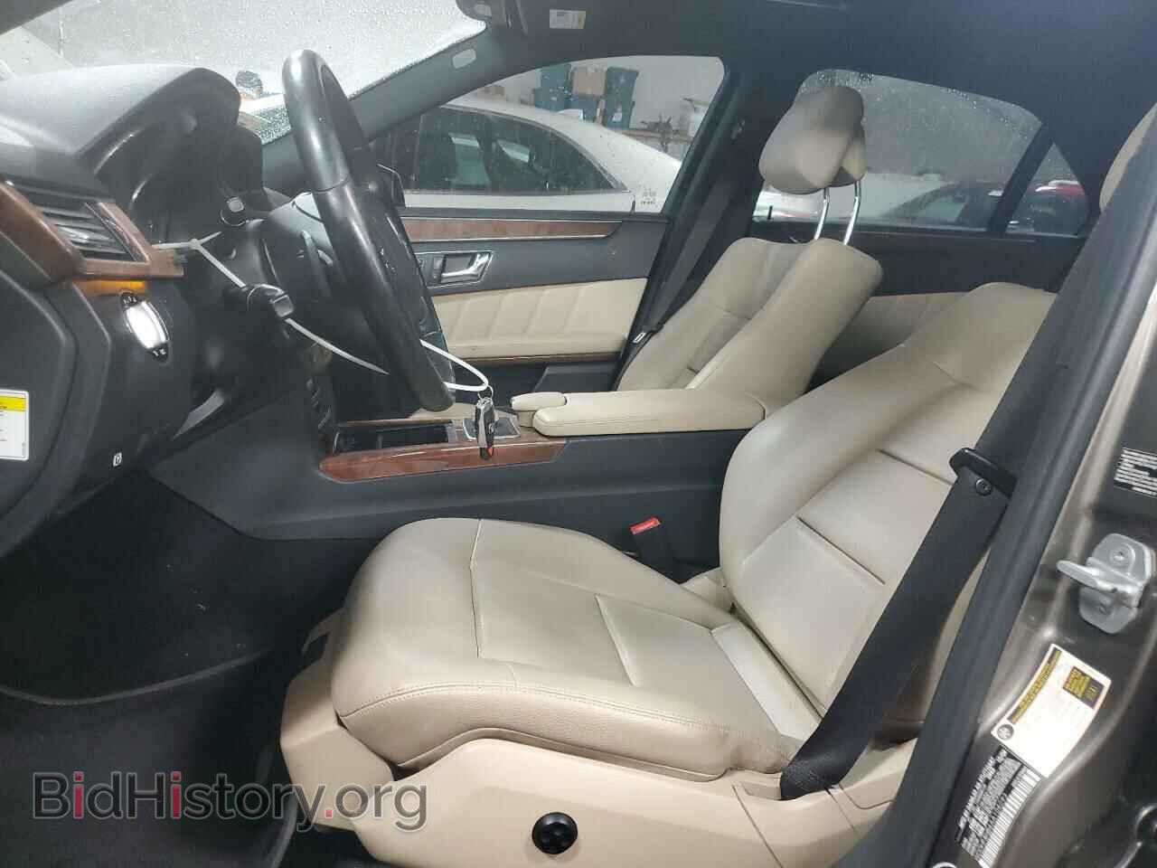 2010 MERCEDES-BENZ E-CLASS - VIN: WDDHF8HB4AA104093 - Фото 7