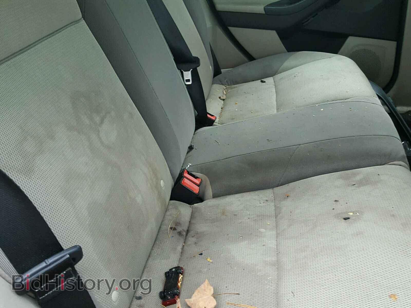 2013 FORD FOCUS - VIN: 1FADP3K23DL230218 - Photo 6