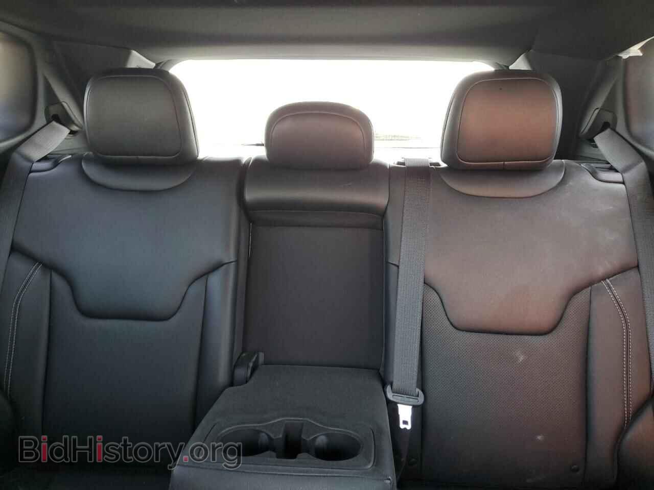 2022 JEEP COMPASS - VIN: 3C4NJDCB9NT193623 - Фото 10