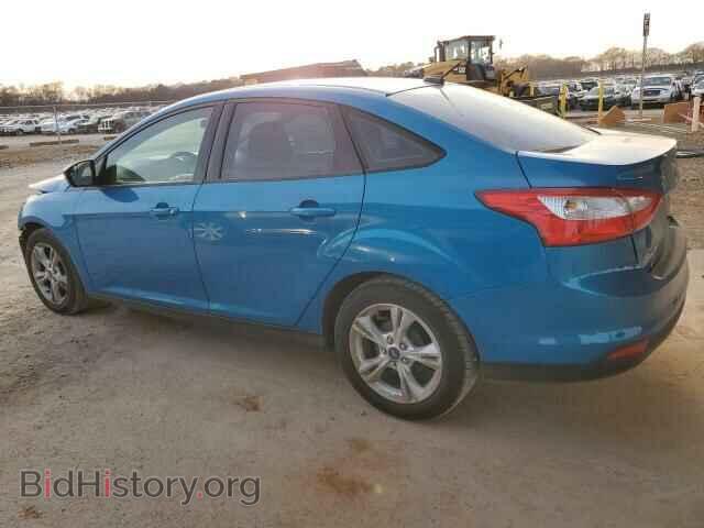 2013 FORD FOCUS - VIN: 1FADP3F24DL241383 - Фото 2