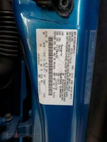 2013 FORD FOCUS - VIN: 1FADP3F24DL241383 - Фото 13