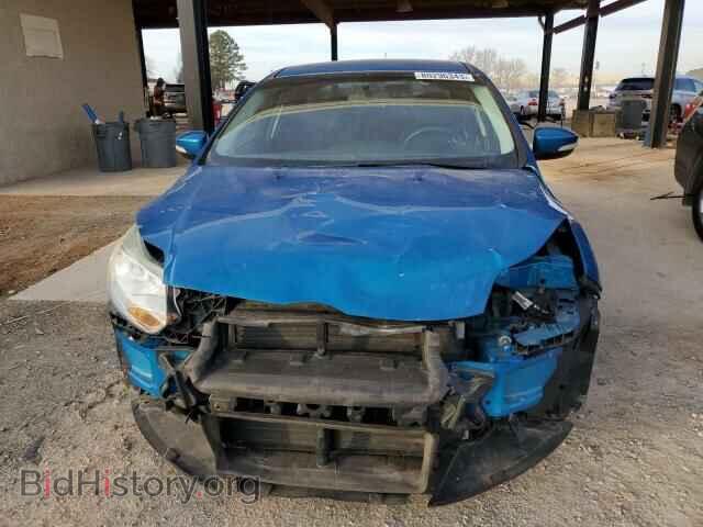 2013 FORD FOCUS - VIN: 1FADP3F24DL241383 - Фото 5