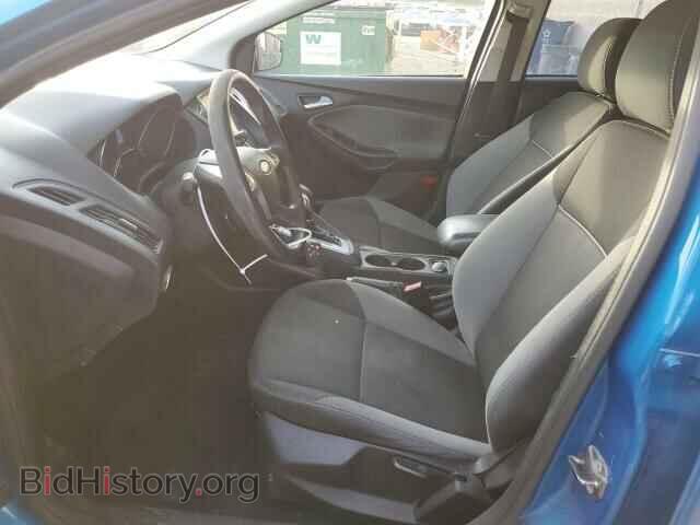 2013 FORD FOCUS - VIN: 1FADP3F24DL241383 - Фото 7
