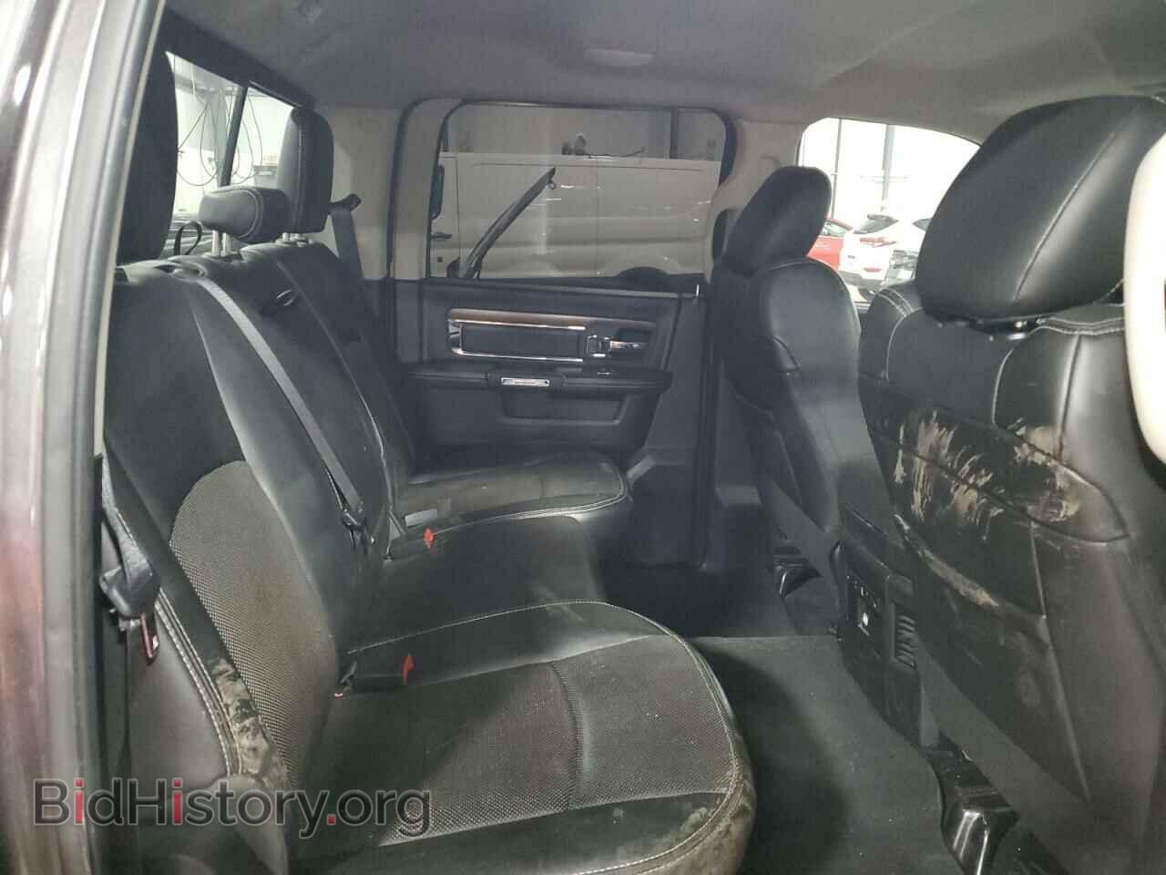 2014 RAM 1500 - VIN: 1C6RR7NT2ES459753 - Фото 10