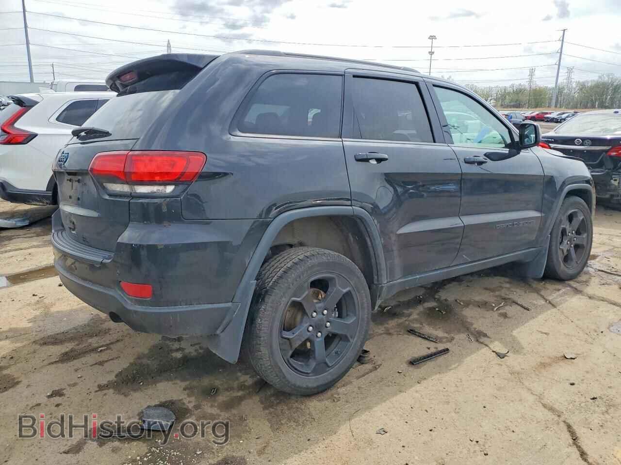 2019 JEEP CHEROKEE - VIN: 1C4RJFAG9KC697561 - Фото 3