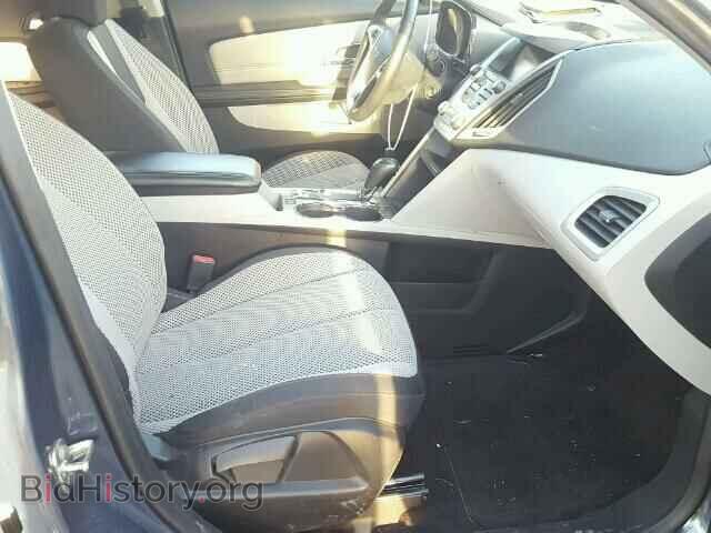 2016 GMC TERRAIN - VIN: 2GKFLTEK8G6266109 - Фото 5