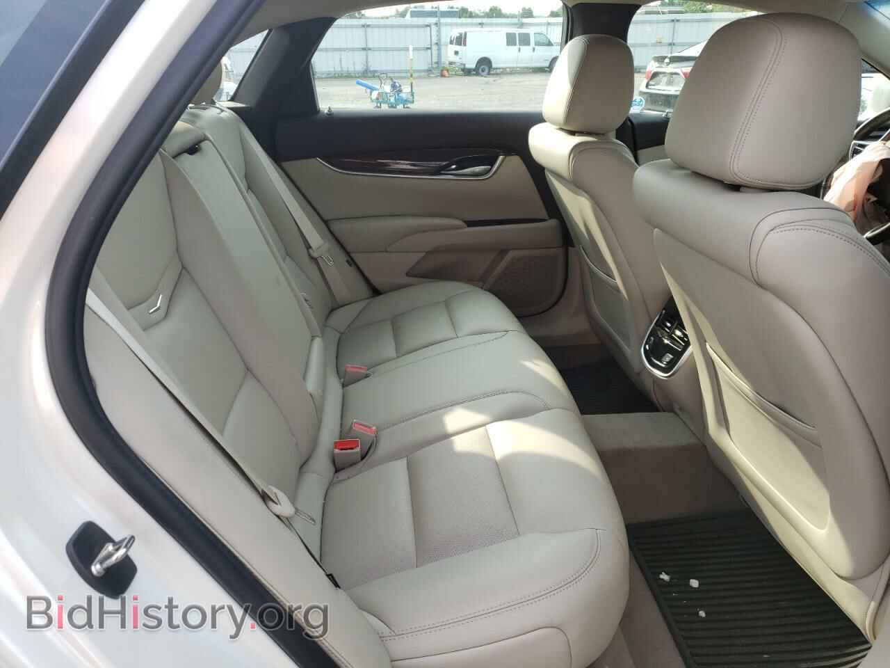 2015 CADILLAC XTS - VIN: 2G61M5S39F9146864 - Фото 6