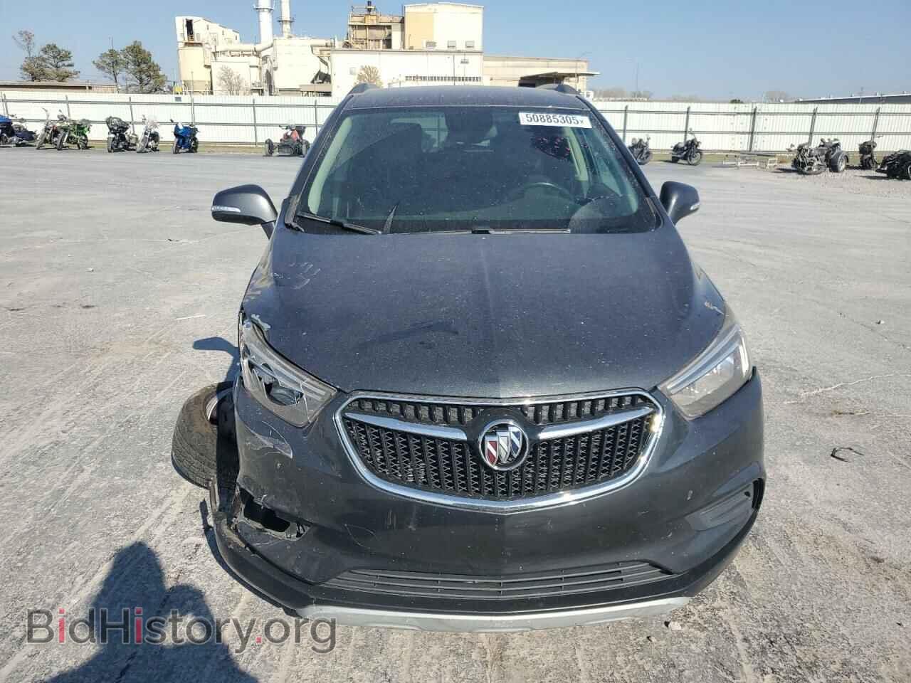 2017 BUICK ENCORE - VIN: KL4CJASB5HB026456 - Photo 5