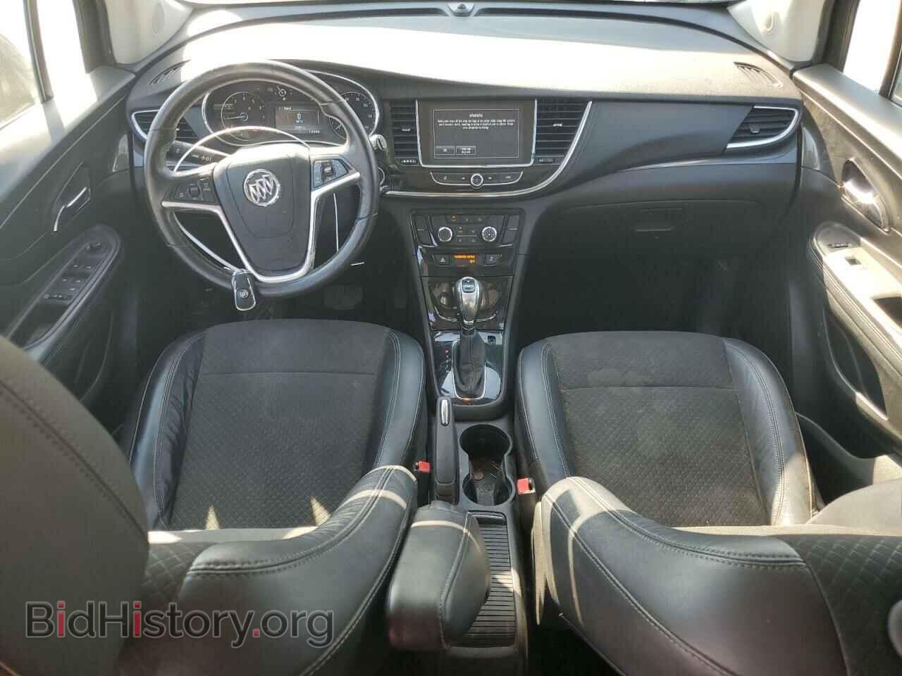 2017 BUICK ENCORE - VIN: KL4CJASB5HB026456 - Photo 8
