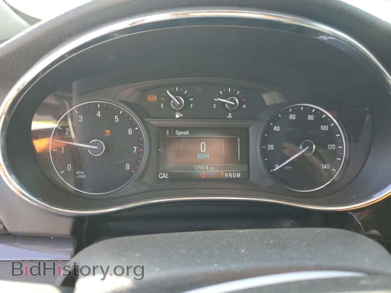 2017 BUICK ENCORE - VIN: KL4CJASB5HB026456 - Photo 9